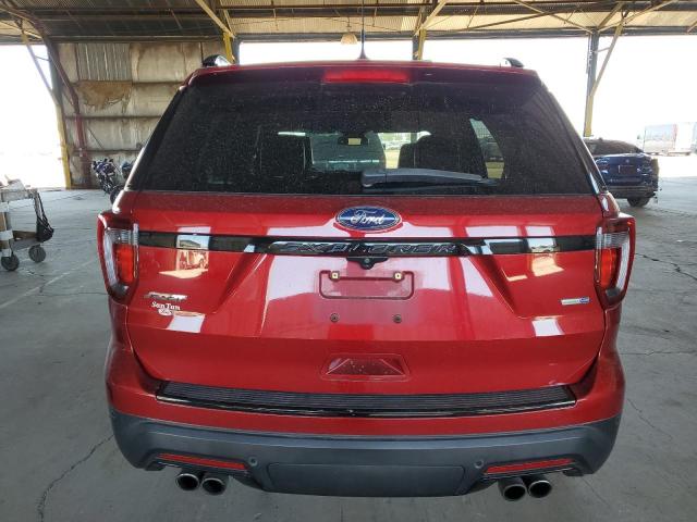 1FM5K8GT3JGC00616 Ford 3.5l gtdi
