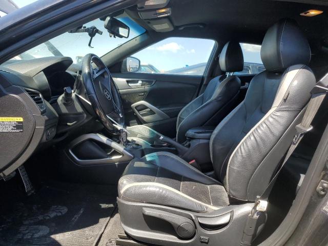 KMHTC6AE5GU287559 Hyundai VELOSTER T