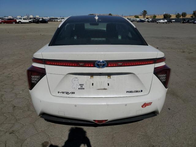 JTDBVRBD9HA001460 Toyota 4jm