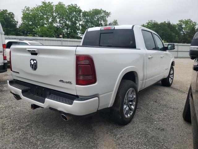 1C6SRFJT5NN171919 RAM 1500 Laram
