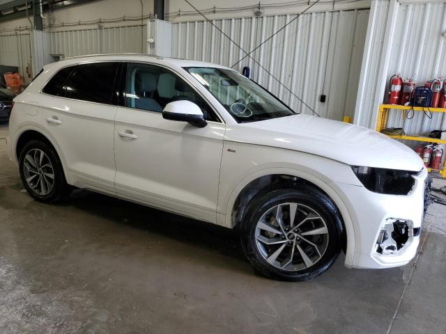 WA1EAAFY7P2027291 Audi Q5 PREMIUM