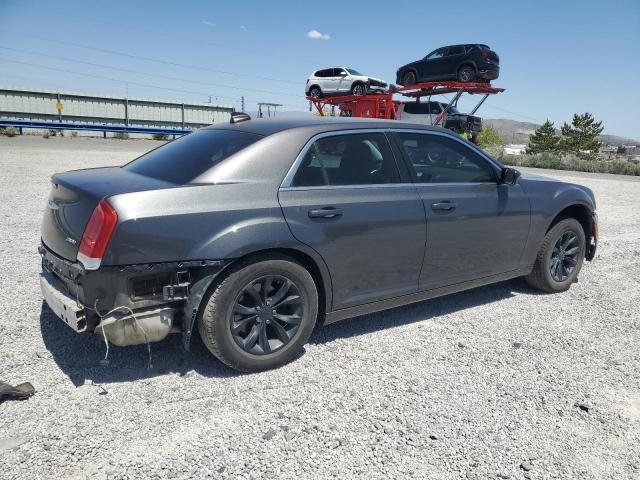 2C3CCAAG2JH140476 Chrysler 300 TOURIN