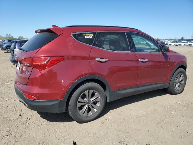 5XYZUDLB1FG263388 Hyundai SANTA FE S
