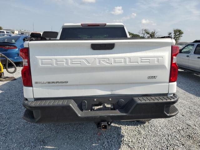 3GCPWAEH7LG416564 Chevrolet Silverado