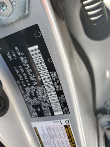 JTENU5JR3M5862590 Toyota 4RUNNER SR