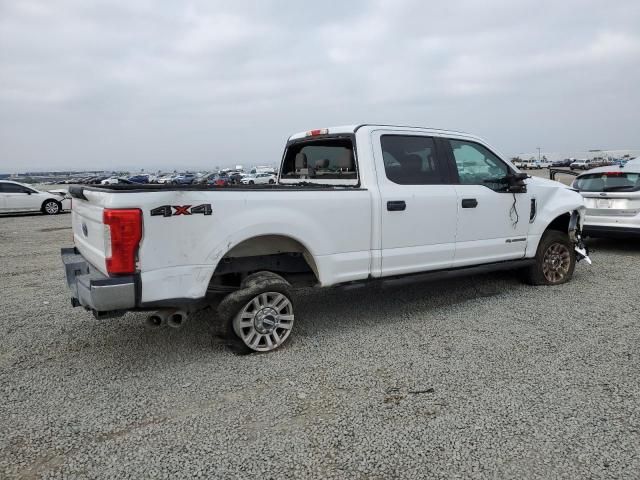 1FT7W2BT0HEB59681 Ford F250 SUPER
