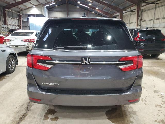 5FNRL6H63RB009705 Honda ODYSSEY EX