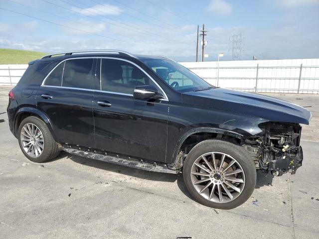 4JGFB4KB2MA570877 Mercedes-Benz m264