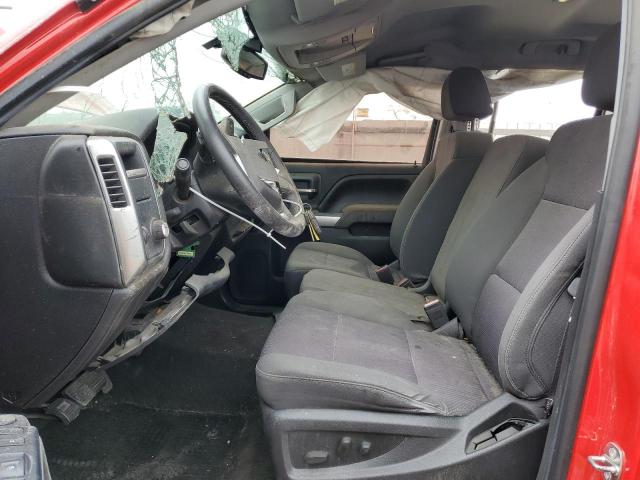 1GCRCREC1GZ379408 Chevrolet l83 - sidi, vvt, afm, e85 max, aluminum