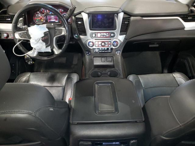 1GKS2BKC1FR131257 GMC YUKON SLT