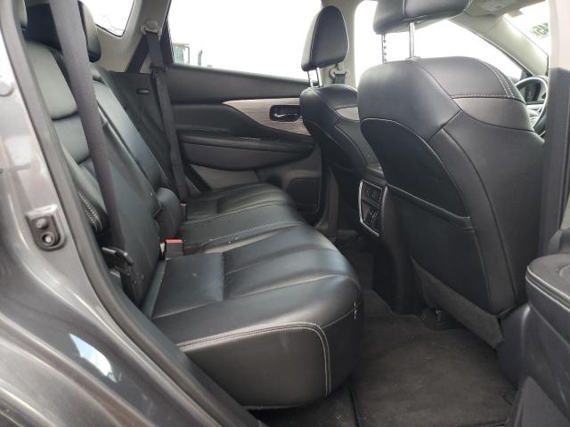 5N1AZ2MH0JN165018 Nissan MURANO S