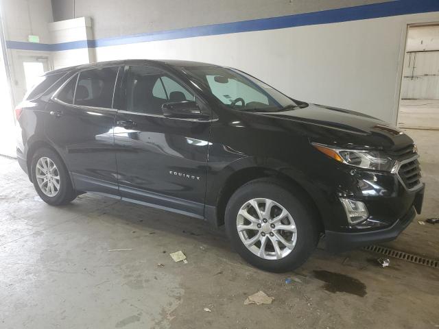 2GNAXSEV5J6134468 Chevrolet EQUINOX LT