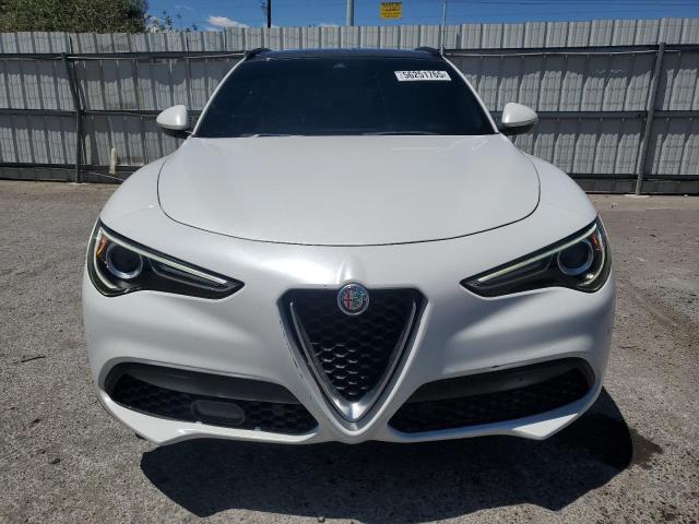 ZASFAKNN4J7C00791 Alfa Romeo Stelvio