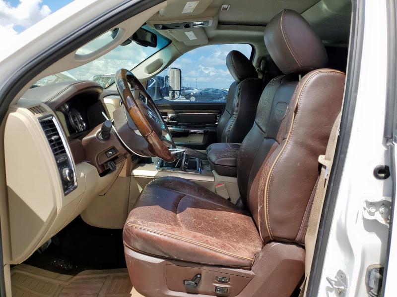 1C6RR6PT6ES159592 RAM 1500 Longh