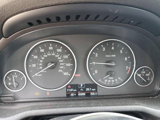 5UXWX9C54G0D91568 BMW X3