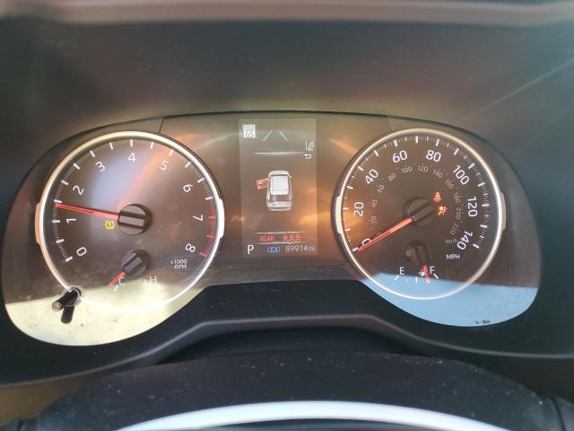 2T3H1RFV7MW140989 Toyota a25a-fks