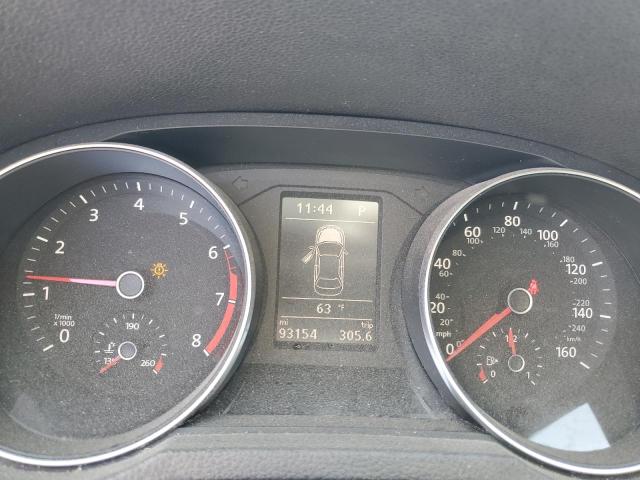 1VWBT7A39HC068399 Volkswagen 1.8 tsi