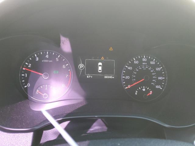 5XXGW4L27JG186136 KIA t-gdi