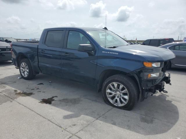 3GCPWBEH8KG275346 Chevrolet lv3 - gen 5, sidi, vvt, e85 max, alum
