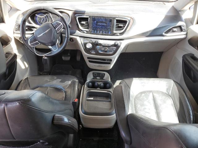 2C4RC1BG5HR776981 Chrysler PACIFICA T