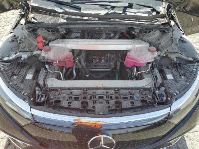 W1KCG2DB1PA031557 Mercedes-Benz Eqs Sedan