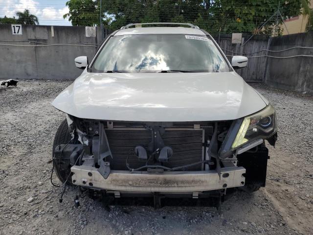 5N1DR2MN5JC679025 Nissan Pathfinder