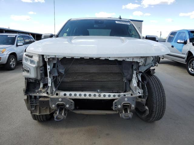 2GCUDDED5P1129942 Chevrolet Silverado