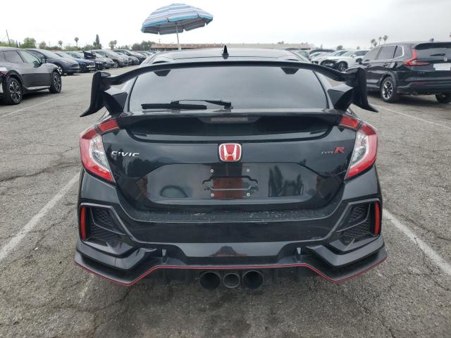 SHHFK8G71MU204219 Honda Civic Type