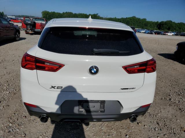 WBXYJ5C33JEF77280 BMW X2 XDRIVE2