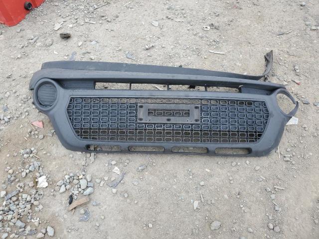KNDJN2A23F7172055 KIA Soul