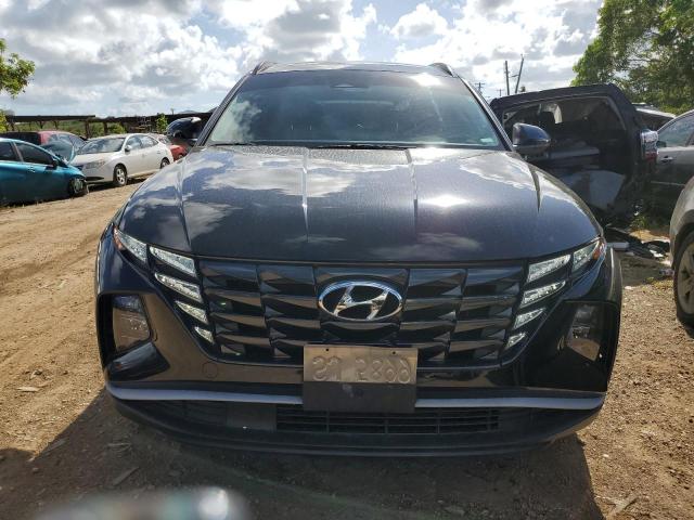KM8JB3AE6NU070656 Hyundai gdi theta iii