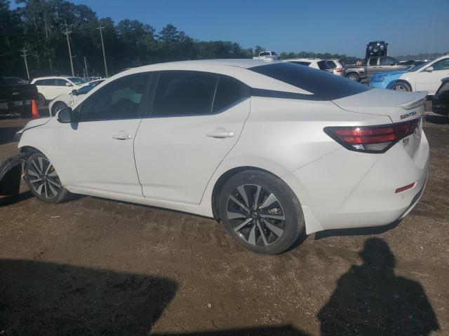 3N1AB8CV2PY225141 Nissan SENTRA SV