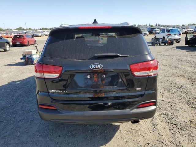 5XYPG4A35HG212229 KIA 2017