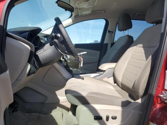 1FMCU9GX1FUB41214 Ford 2015