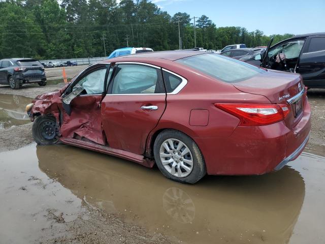 1N4AL3AP2GN306578 Nissan ALTIMA 2.5