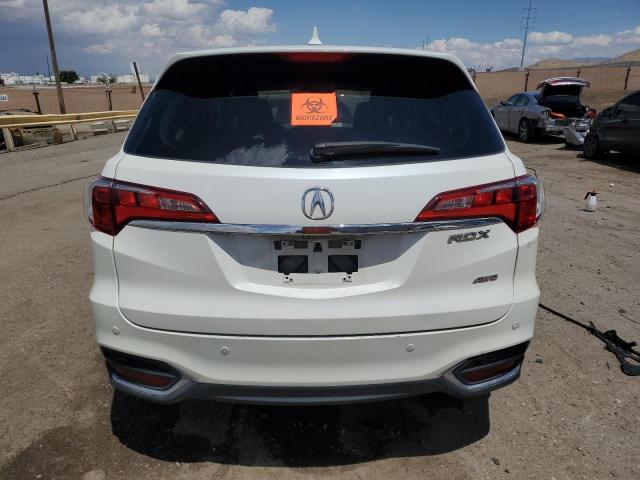 5J8TB4H76GL001888 Acura RDX ADVANC