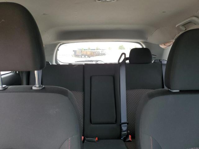 JA4AP3AU9JU025096 Mitsubishi mivec