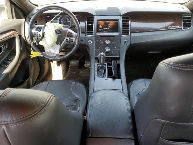 1FAHP2F84FG106058 Ford TAURUS LIM