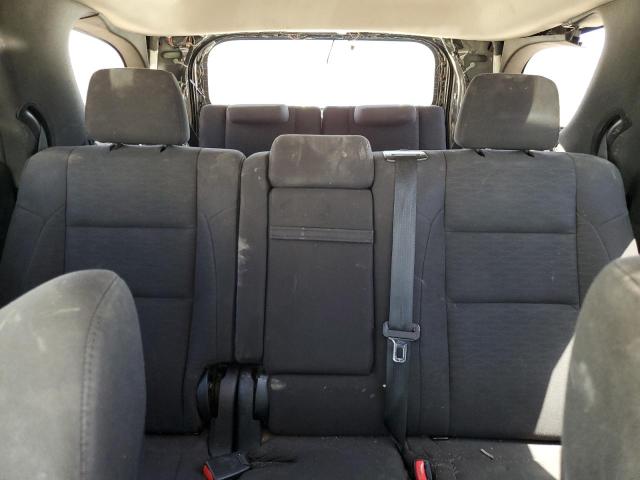 1C4RDHAG1JC362196 Dodge Durango