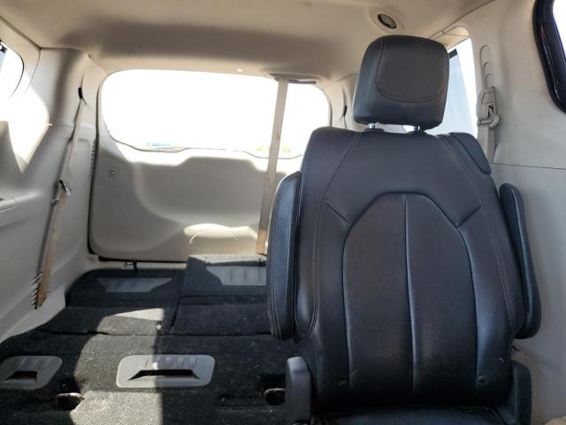 2C4RC1BG5HR776981 Chrysler PACIFICA T