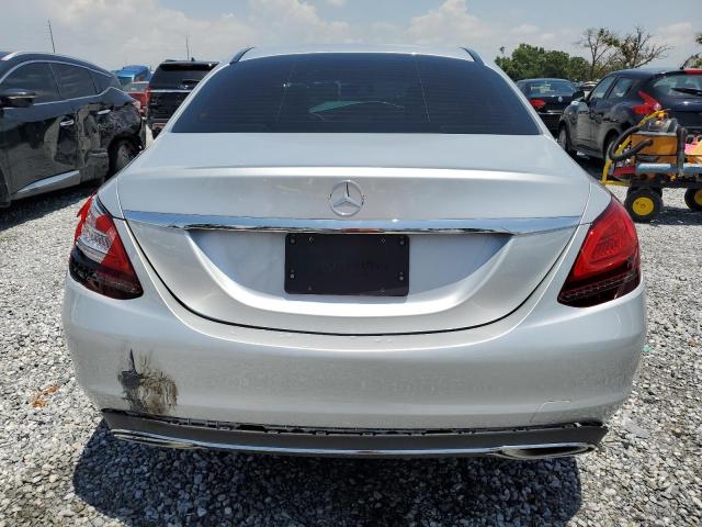 WDDWF8DB5LR528626 Mercedes-Benz C 300
