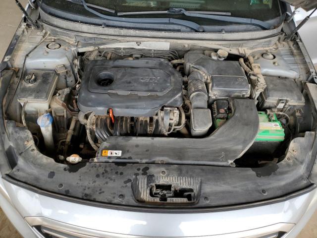5NPE24AF6FH074464 Hyundai dohc gdi theta-ii