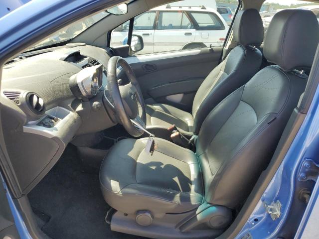 KL8CF6S9XEC422284 Chevrolet Spark 2lt