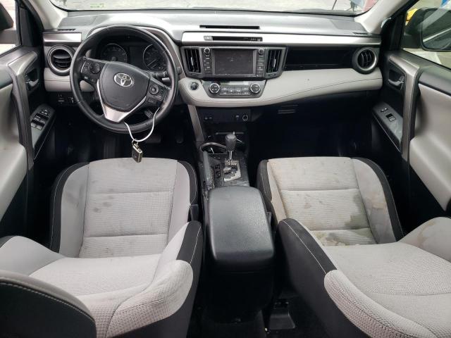 JTMWFREV1JJ160577 Toyota 2ar-fe
