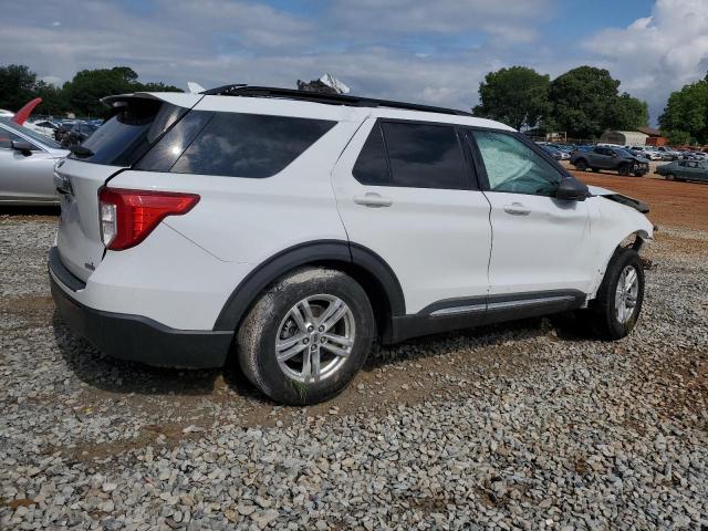 1FMSK7DH4LGC28666 Ford Explorer