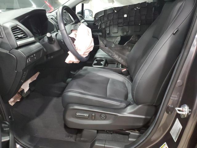5FNRL6H63RB009705 Honda ODYSSEY EX