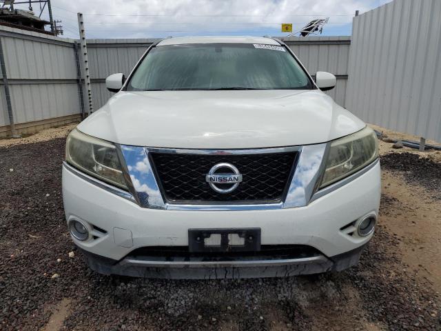 5N1AR2MN2GC641599 Nissan 2016
