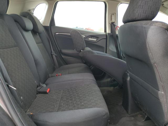 JHMGK5H50GS004858 Honda FIT LX