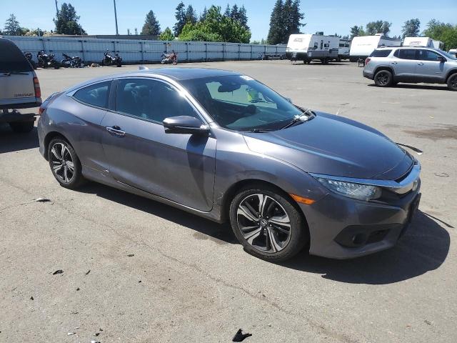 2HGFC3B96GH356572 Honda l15b7