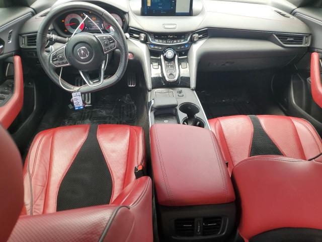 19UUB5F59MA003380 Acura k20c6